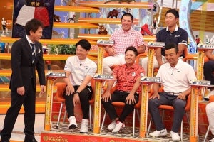 石川遼「恋チュン」ダンスを完璧マスター、時松隆光と披露