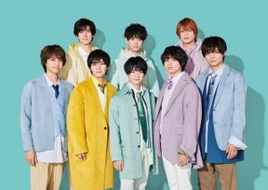 Hey! Say! JUMP、令和初の楽曲披露　知念侑李「センター多くて緊張」