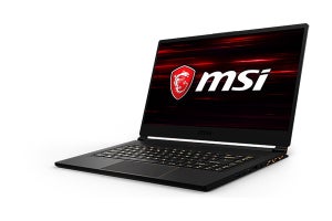 MSI、第9世代Core搭載ゲーミングノートPCに「SunSister」推奨モデル