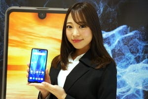 超便利になっていた、シャープ新スマホ「AQUOS R3」を隅々までレビュー