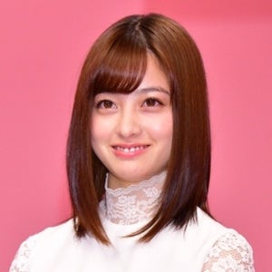 橋本環奈、結婚願望「全然ない」 きゃりーからお願い「遺伝子は残して」