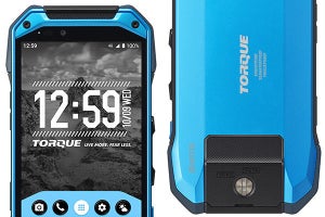 【速報】auがスマホ夏モデル9機種、タフネスモデル「TORQUE」も