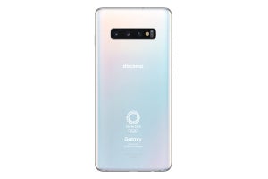 Galaxy S10/S10+がドコモから、限定1万台の東京オリンピックモデルも