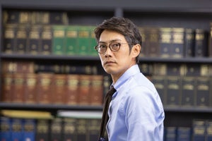 反町隆史、10年ぶりテレ東ドラマ出演! 中小企業の再建弁護士に