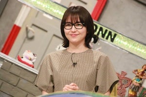 長澤まさみ、ナイツ土屋に「もう私の名前を呼ばないでください」