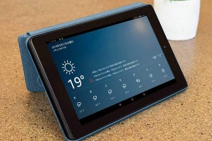 アマゾン、Fireタブレットの第9世代「Fire 7」と「Fire 7キッズモデル」発表