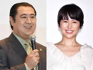 長澤まさみ、小手伸也の距離感に不快感「本当に嫌でした」