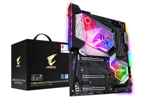 GIGABYTE、全コア5.1GHz駆動が可能なCore i9-9900Kが付属するZ390マザー