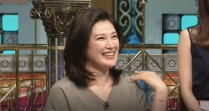 島崎和歌子、「平成が終わる」と電子レンジ＆炊飯器を廃棄