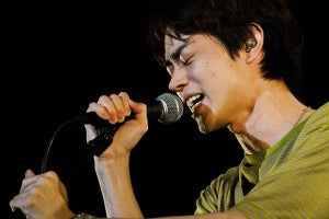 菅田将暉、曲への思い語る米津玄師の顔「一生忘れないと思います」