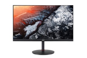 日本エイサー、DisplayHDR 400 / 144Hz対応のゲーミング液晶