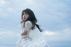 声優・逢田梨香子、1st EP「Principal」より「FUTURE LINE」のMVを公開