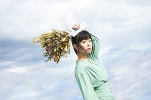 声優・井口裕香、『ダンまちⅡ』OPテーマ担当！「HELLO to DREAM」7/17発売