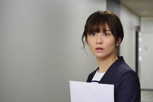 木村文乃『世にも』で初主演　“なつぞら”子役･粟野咲莉ら共演