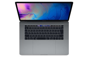 Apple、バタフライキーボードの不安を払拭、無償修理プログラムを拡大