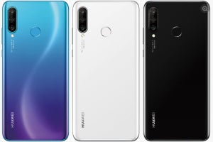 UQとワイモバが「HUAWEI P30 lite」発売延期、予約もキャンセルに