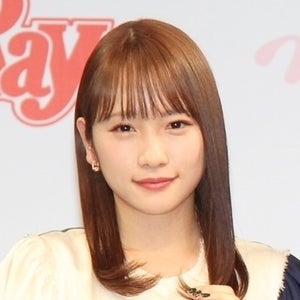 川栄李奈、夫･廣瀬智紀の二股報道に言及か「過去はバカ人間ですね!」