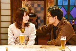 新垣結衣＆松田龍平『けもなれ』に海外が注目　水田監督が語るドラマの未来