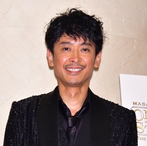 V6坂本昌行「女心が少しだけわかった」愛の理解力は「自問自答!」