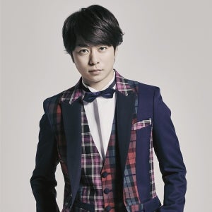 櫻井翔、今年も『THE MUSIC DAY』総合司会　KAT-TUNは香港ライブ