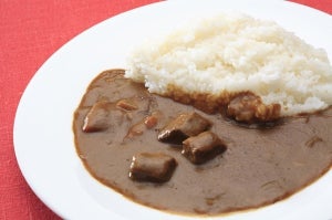 5位は松屋! Twitterの投稿数が多いカレー店ランキング、1位は?