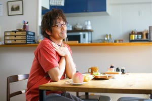 『きのう何食べた?』内野聖陽、ハマり役高評価の理由は体の線にあり