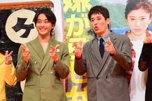 佐藤隆太、佐藤寛太と勘違いされたトラウマ　今後は「ニコイチで」