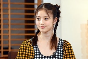 今田美桜、デビューのきっかけは福岡のゲームセンターだった