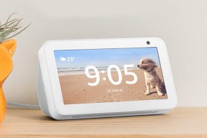 Amazon「Echo Show 5」発表、ディスプレイ搭載Echoにコンパクトモデル