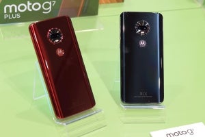 SIMフリースマホ「moto g7」シリーズ - Snapdragon 632で2万円台から