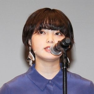 欅坂46平手友梨奈「日本映画批評家大賞」新人賞に喜び「あらためて感謝」