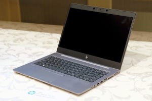 日本HP、ビジネスPCのセキュリティ機能を強化 - ディープラーニングと仮想環境を利用