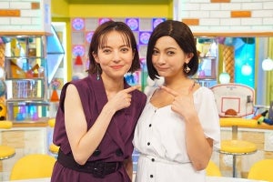 ベッキー、偽ベッキーに感服「100点」「セット売りしたい」