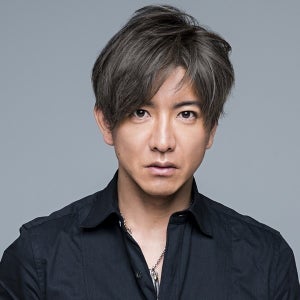 木村拓哉、フジ60周年ドラマで警察教官役「見たことのない作品に」