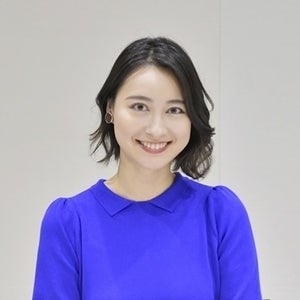 小川彩佳アナ『NEWS23』初出演「一緒につながっていられる1時間をもてたら」