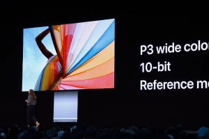 【速報】待ってたよ! Apple純正Retina 6Kディスプレイ