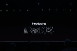 【速報】歓喜の「iPadOS」、iPad Pro全モデル・第5世代以降のiPad対象