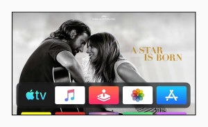 Apple、「tvOS 13」を発表 - PS4やXbox Oneのコントローラーにも対応