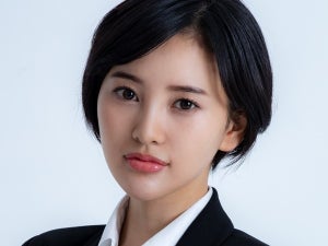 兒玉遥、長期休養経てHKT48卒業「必要な時間でした」 記者役舞台も決定