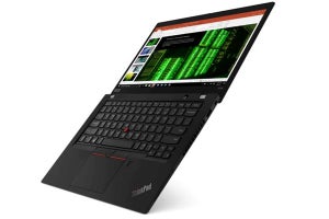 レノボ、Ryzen PROを搭載した「ThinkPad X395」と「ThinkPad T495」