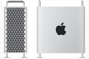 プロ向け極めた「Mac Pro」、Mac史上最高の性能、拡張性とカスタマイズ性