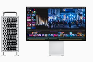 32型Retina 6Kで1000nitsを実現、HDRを超えるApple「Pro Display XDR」