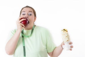 食事制限ダイエット、効果があったのは? - 「昼はサラダだけ」「断食」