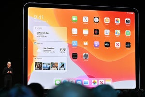 新OSでiPhoneやiPadがグッと便利に　注目機能ベスト7