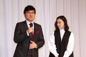 山里亮太、モテない芸人の希望に「真面目に生きていたら素敵なゴールが…」