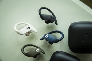 完全ワイヤレスイヤホンの大本命! Beats by Dr. Dreの「Powerbeats Pro」、間もなく発売!!