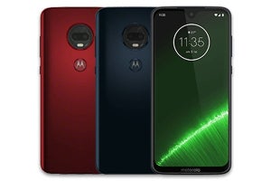 IIJ、モトローラ新スマホ「moto g7 plus」や「moto g7」を販売