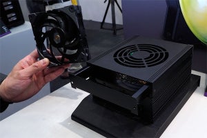 COMPUTEX 2019の展示に見るPC電源のトレンド