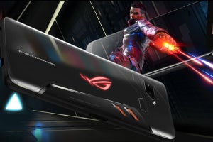 ASUS、ゲーミングスマホ「ROG Phone」を2万円の値下げ