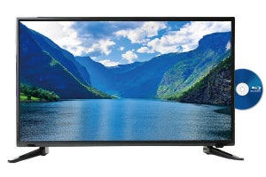 BDプレーヤー内蔵、約4万円の31.5V型テレビ